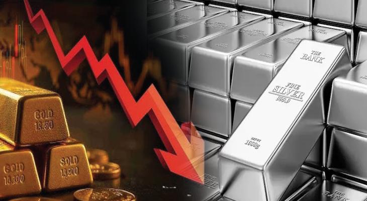 କମୁଛି ସୁନା ଚମକ, ଆହୁରି ବଢ଼ିବ ରୁପା ଦର...