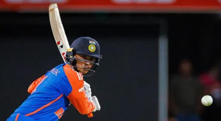 ବର୍ଷା ଯୋଗୁଁ  ଅଧାରୁ ବାତିଲ ହେଲା ଭାରତ- ଅଷ୍ଟ୍ରେଲିଆ ଟି-୨୦ ସିରିଜର ଅନ୍ତିମ ମ୍ୟାଚ୍‌, ୨-୧ ରେ ସିରିଜ୍‌ କବ୍‌ଜା କଲା ଭାରତ...