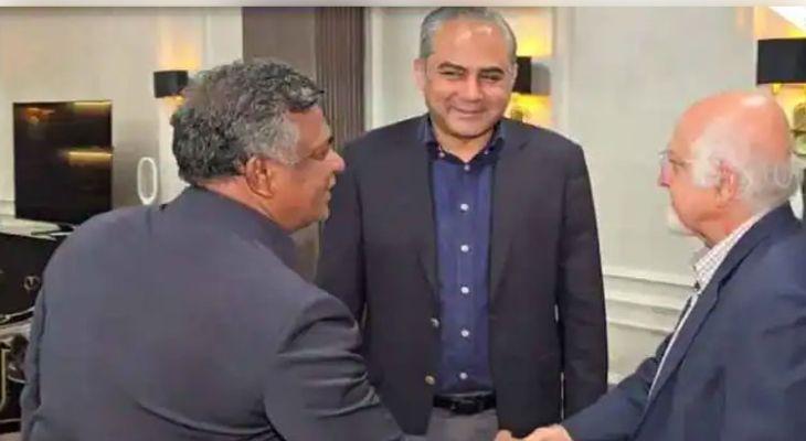 ଟି-୨୦ ବିଶ୍ୱକପ: ଭାରତ ବିପକ୍ଷ ମ୍ୟାଚ ଖେଳିବ କି ପାକିସ୍ତାନ? ୪୮ ଘଣ୍ଟା ମଧ୍ୟରେ ଆସିପାରେ ବଡ଼ ନିଷ୍ପତ୍ତି