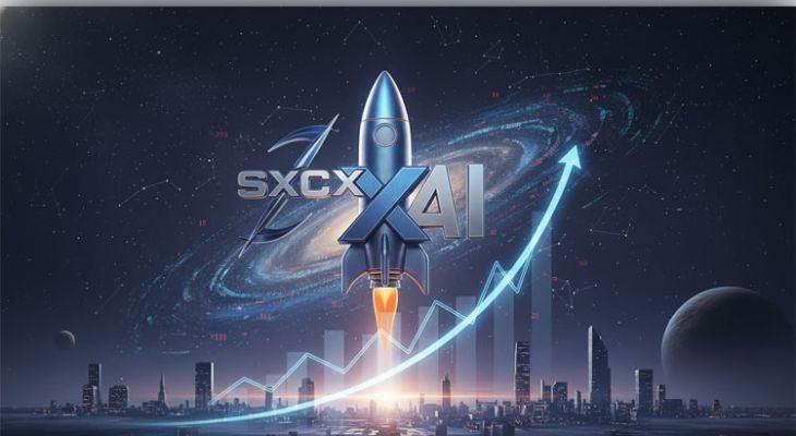 SpaceX ସହ ମିଶିଲା xAI: ୧.୨୫ ଟ୍ରିଲିୟନ ଡଲାରର IPO ପାଇଁ ଇଲନ୍ ମସ୍କଙ୍କ ବଡ଼ ଯୋଜନା