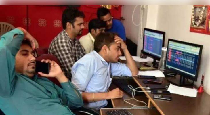 ସେୟାର ବଜାରରେ ହାହାକାର: ଗୋଟିଏ ଦିନରେ ନିବେଶକ ହରାଇଲେ ୭ ଲକ୍ଷ କୋଟି, ଜାଣନ୍ତୁ କାରଣ