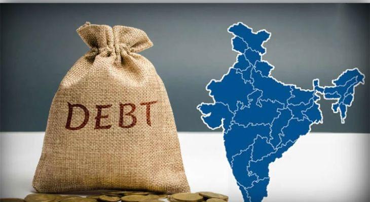 ବିଶ୍ବବ୍ୟାଙ୍କ ଋଣୀ ଦେଶ ସୂଚୀ ଶୀର୍ଷରେ ଭାରତ: ଦେଶ ଉପରେ ୩.୬୩ଲକ୍ଷ କୋଟି ଋଣ ବୋଝ