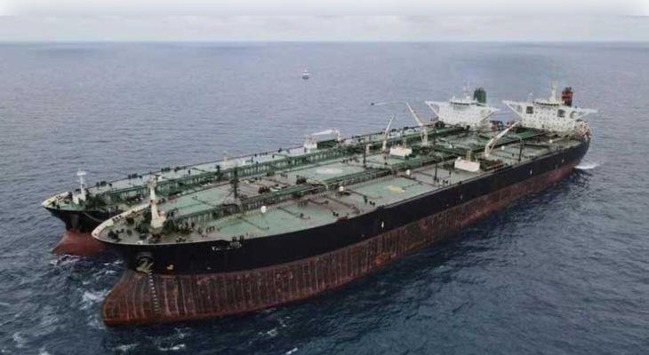 ଆମେରିକା କଟକଣା କୋହଳ ପରେ ଇରାନରୁ ୫୦ ନିୟୁତ ବ୍ୟାରେଲ ଅଶୋଧିତ ତୈଳ କିଣିଲା ରିଲାଏନ୍ସ ଇଣ୍ଡଷ୍ଟ୍ରିଜ୍