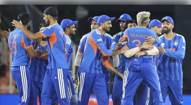 ଇଂଲଣ୍ଡ ଗସ୍ତ ପୂର୍ବରୁ ଆୟର୍ଲାଣ୍ଡ ବିପକ୍ଷରେ ଟି-୨୦ ସିରିଜ୍ ଖେଳିବ ଟିମ୍ ଇଣ୍ଡିଆ