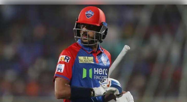 ଆରସିବିଠାରୁ ଶୋଚନୀୟ ପରାଜୟ ପରେ ଦିଲ୍ଲୀ କ୍ୟାପିଟାଲ୍ସ ପ୍ରଶଂସକଙ୍କୁ ଅକ୍ଷର ପଟେଲଙ୍କ ଭାବୁକ ନିବେଦନ