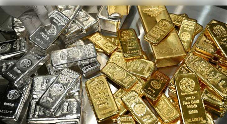 ସରକାରୀ ଅନୁମତି ମିଳିବାରେ ବିଳମ୍ବ: ସୁନା ଓ ରୁପା ଆମଦାନୀ ଉପରେ ରୋକ୍ ଲଗାଇଲେ ଭାରତୀୟ ବ୍ୟାଙ୍କ