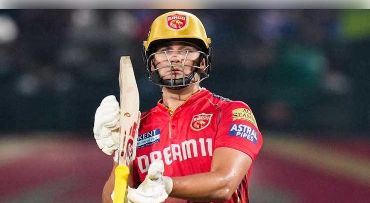 ଆଇପିଏଲ୍ ଏକ 'ସିନେମା'! ରିଲି ରୁସୋଙ୍କ ମନ୍ତବ୍ୟ ଶୁଣି ପ୍ରେସ୍‌ମିଟ୍‌ରେ ହସିହସି ବେଦମ୍ ହେଲେ ଜାକବ୍ ଓରାମ୍