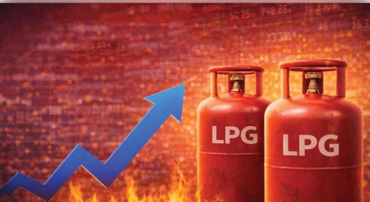 ମେ’ ପହିଲାରୁ ପୁଣି ମହଙ୍ଗା ହୋଇପାରେ ଏଲ୍‌ପିଜି ସିଲିଣ୍ଡର, ବଦଳିପାରେ ବୁକିଂ ନିୟମ