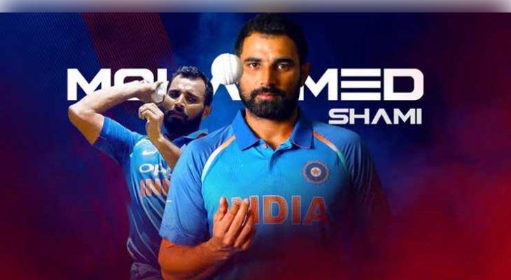 "ମୋ ପାଖାପାଖି କୌଣସି ଭାରତୀୟ ବୋଲର ନାହାନ୍ତି": ଅଣଦେଖା ହେବା ନେଇ ମହମ୍ମଦ ଶାମିଙ୍କ ବଡ଼ ବୟାନ