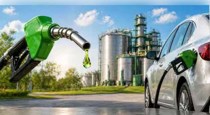 ବଦଳିବ ଇନ୍ଧନ ଗେମ୍... ଏବେ ପେଟ୍ରୋଲରେ ମିଶିବ ୮୫% ଇଥାନଲ! କେନ୍ଦ୍ର ସରକାର ଜାରି କଲେ ଡ୍ରାଫ୍ଟ ନୋଟିଫିକେସନ୍