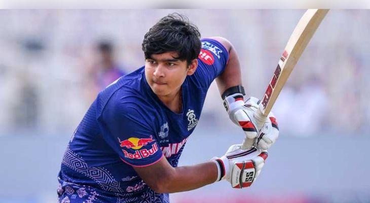 ଟିମ୍ ଇଣ୍ଡିଆରେ ବୈଭବ ସୂର୍ଯ୍ୟବଂଶୀଙ୍କ ଏଣ୍ଟ୍ରି ନେଇ ଚର୍ଚ୍ଚା, କିନ୍ତୁ ଏହା କ'ଣ ସଠିକ୍ ସମୟ?