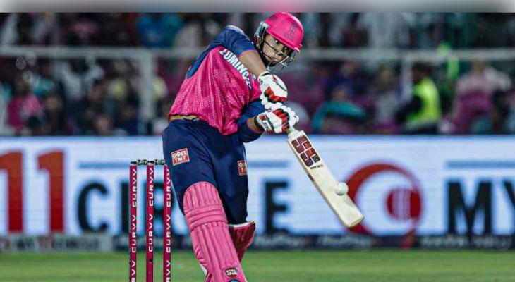 ବୁମରାଙ୍କୁ ଆଶ୍ଚର୍ଯ୍ୟ କଲେ ୧୫ ବର୍ଷୀୟ ବୈଭବ ସୂର୍ଯ୍ୟବଂଶୀ: ୧୪ ବଲରେ ଖେଳିଲେ ବିସ୍ଫୋରକ ଇନିଂସ, ରୋହିତ ଶର୍ମା ବି ନିରାଶ